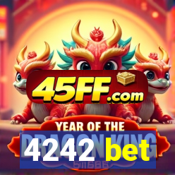 4242 bet